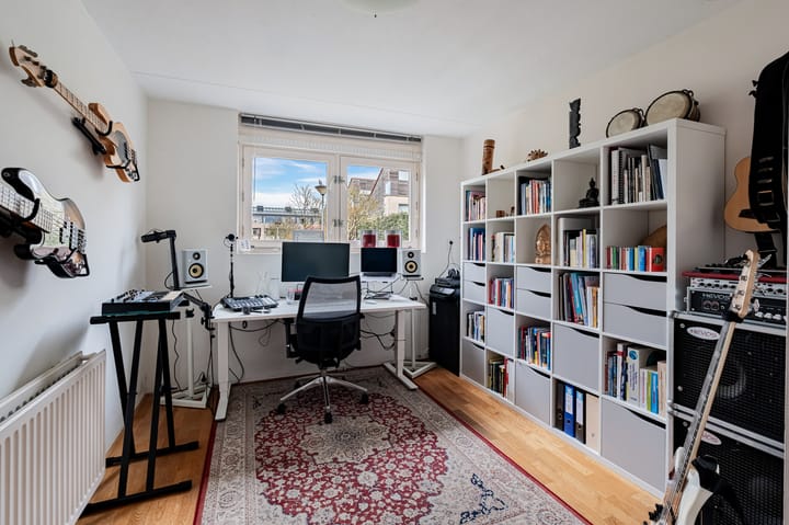 Foto 18 van De Glazenmakerstraat 13