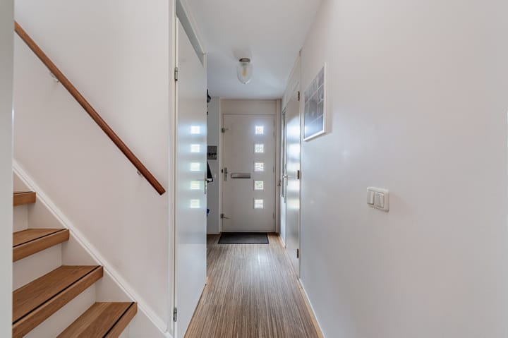 Foto 22 van De Glazenmakerstraat 13