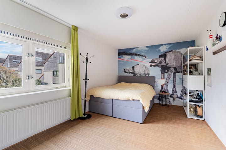 Foto 36 van De Glazenmakerstraat 13