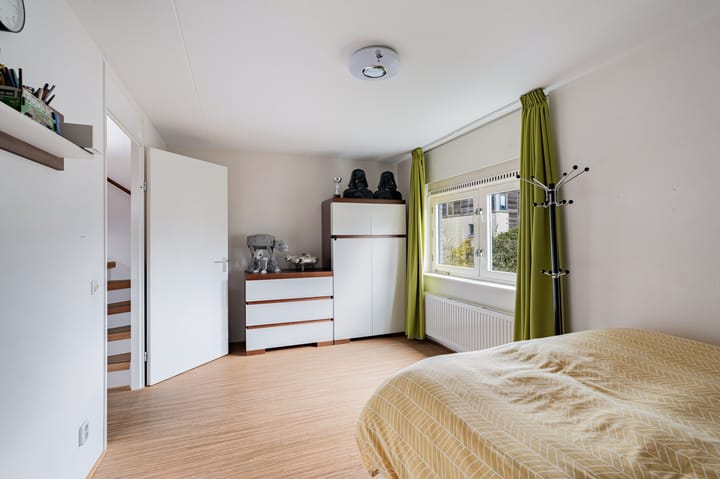 Foto 38 van De Glazenmakerstraat 13