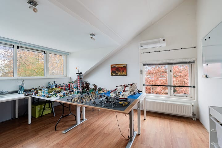 Foto 44 van De Glazenmakerstraat 13