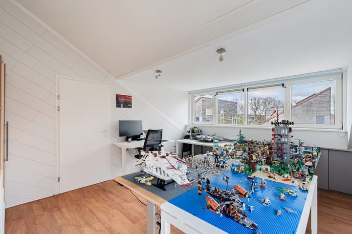 Foto 45 van De Glazenmakerstraat 13