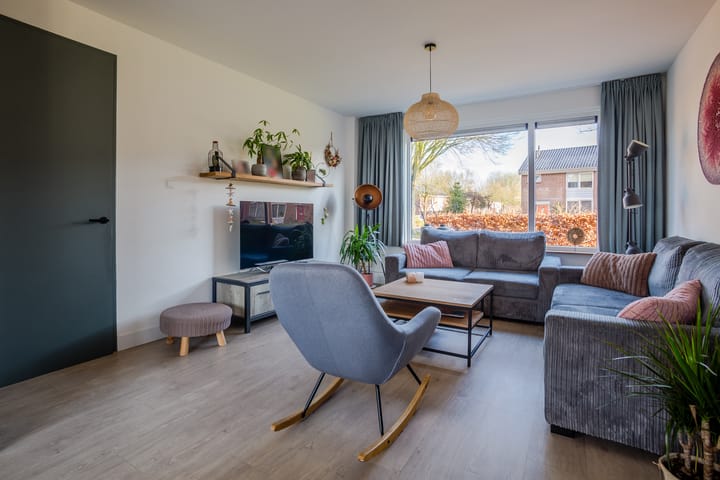 Foto 2 van Mauritsweg 24