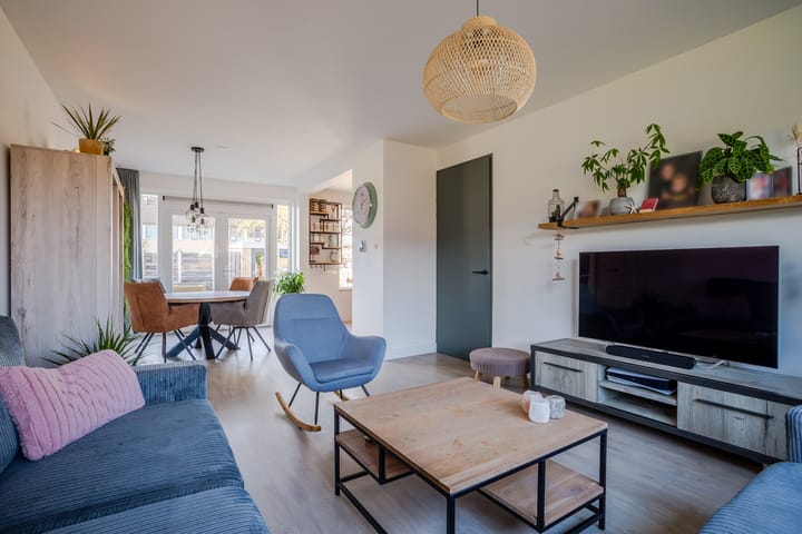 Foto 3 van Mauritsweg 24