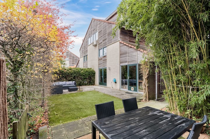 Foto 52 van De Glazenmakerstraat 13