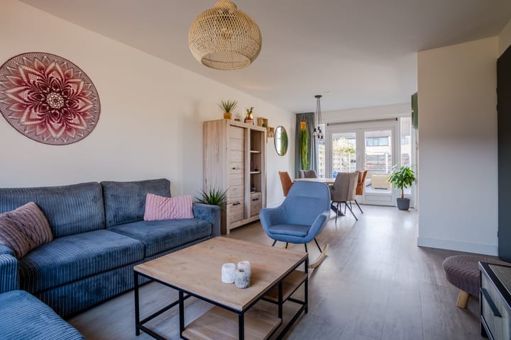 Foto 4 van Mauritsweg 24