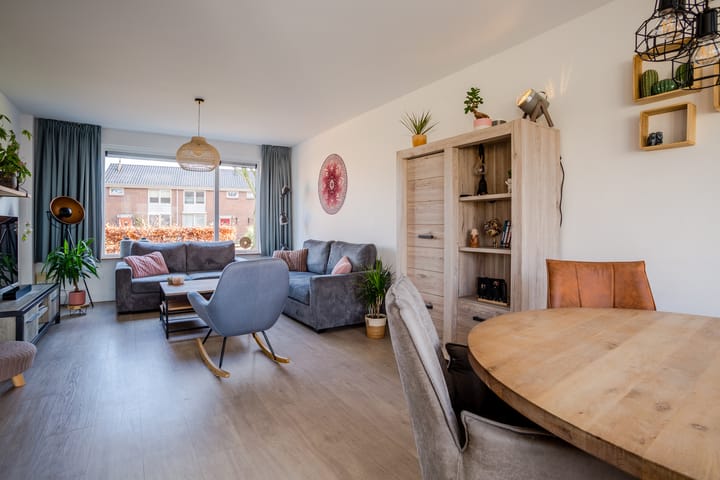 Foto 5 van Mauritsweg 24