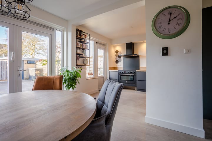 Foto 6 van Mauritsweg 24