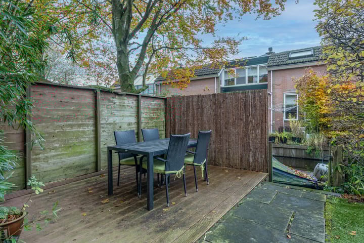 Foto 55 van De Glazenmakerstraat 13