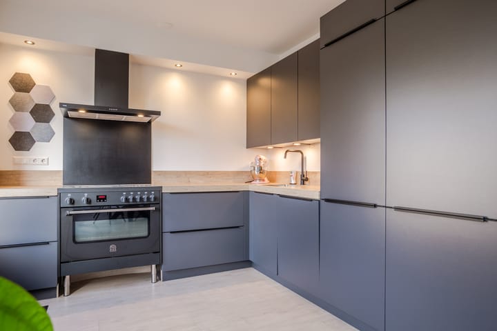 Foto 9 van Mauritsweg 24