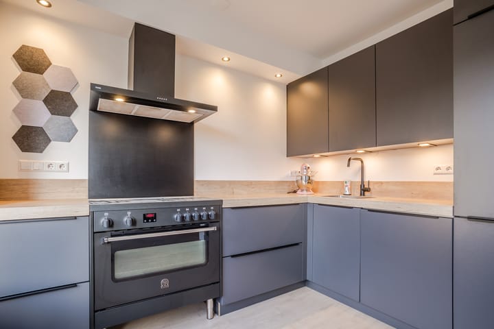 Foto 10 van Mauritsweg 24