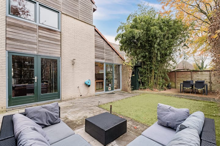 Foto 59 van De Glazenmakerstraat 13