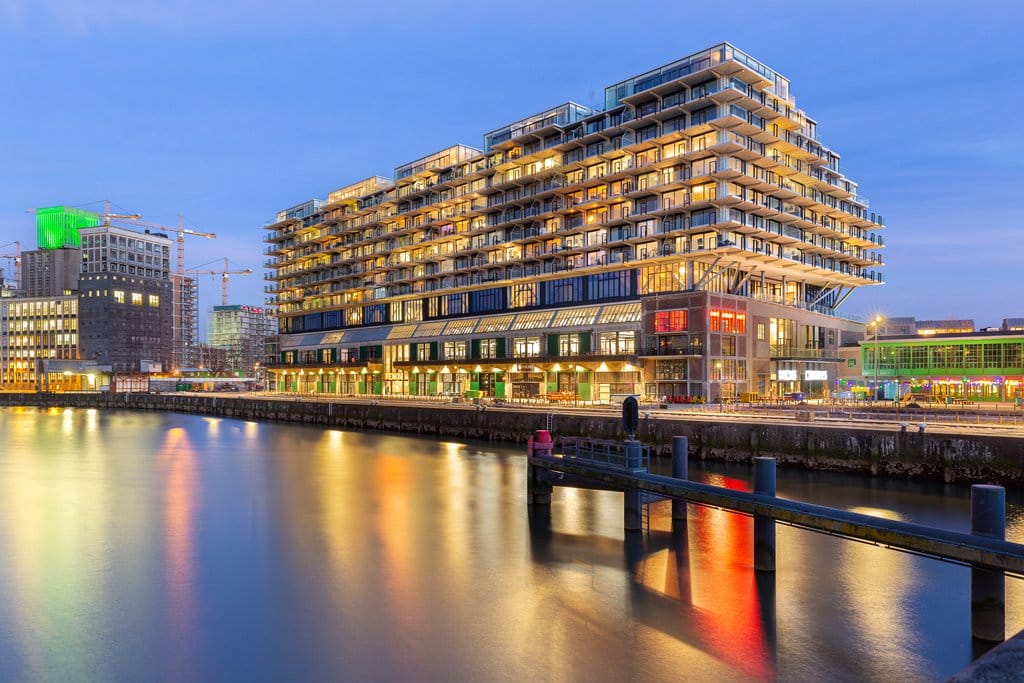 Foto 2 van Nico Koomanskade 99