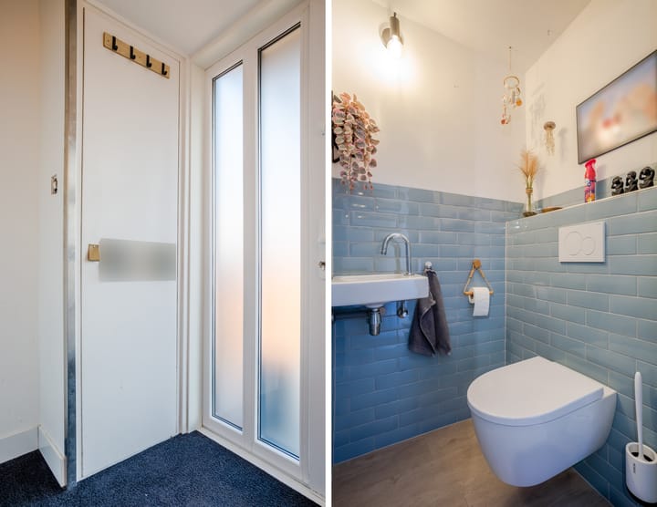 Foto 12 van Mauritsweg 24