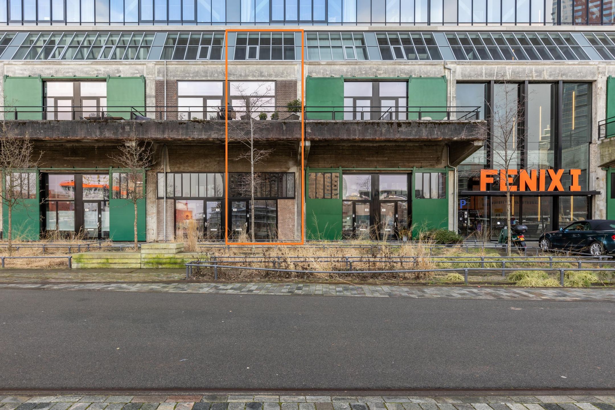 Foto 3 van Nico Koomanskade 99