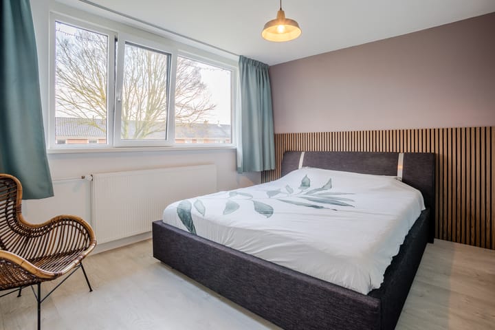 Foto 13 van Mauritsweg 24