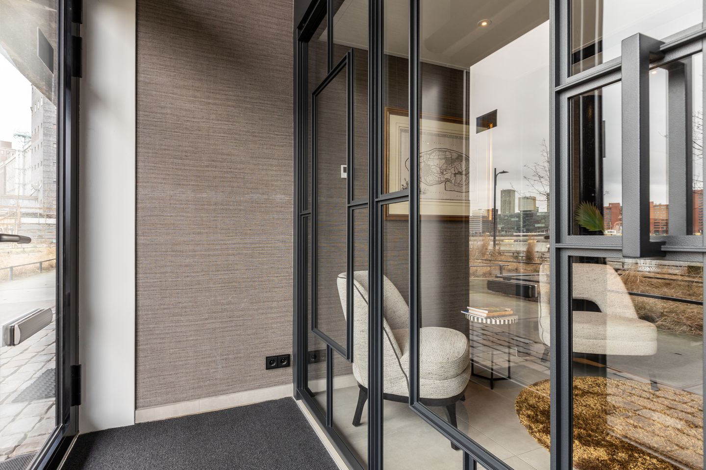 Foto 4 van Nico Koomanskade 99