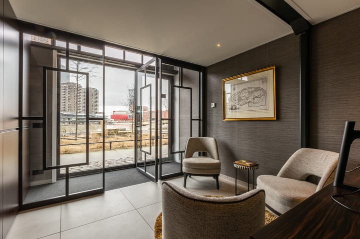 Foto 5 van Nico Koomanskade 99