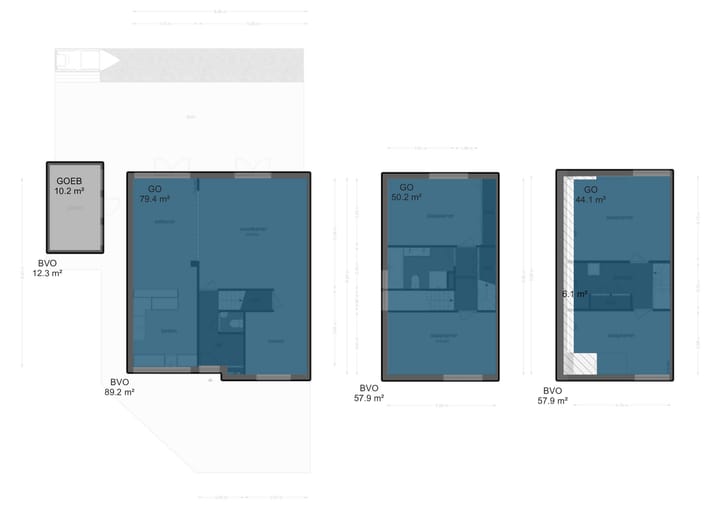 Foto 64 van De Glazenmakerstraat 13