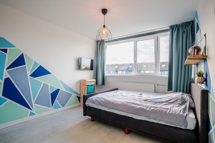 Foto 16 van Mauritsweg 24