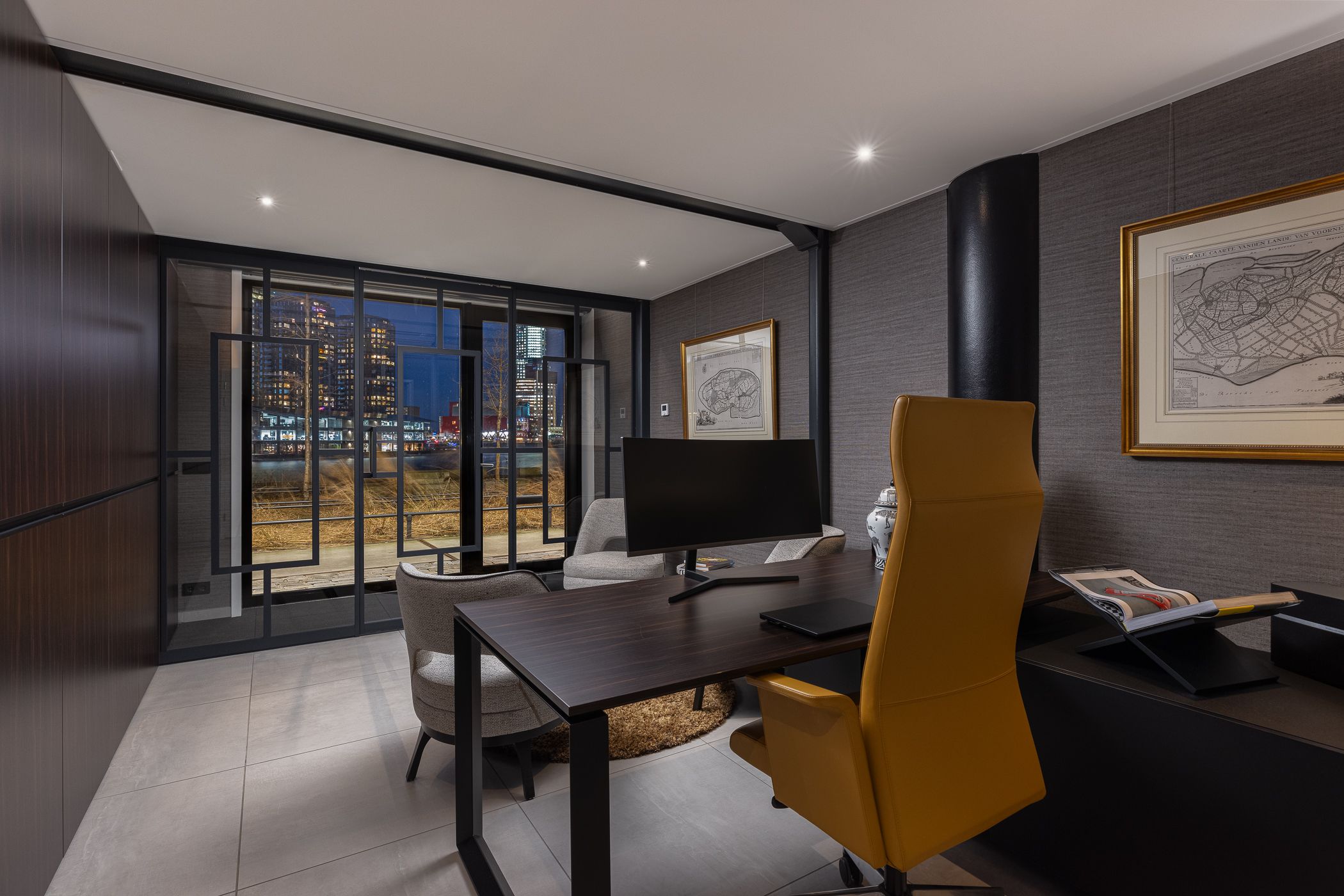 Foto 6 van Nico Koomanskade 99