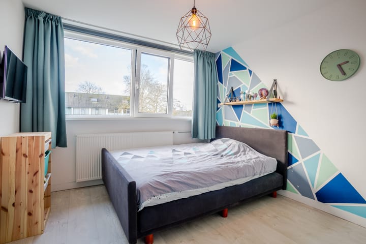 Foto 17 van Mauritsweg 24