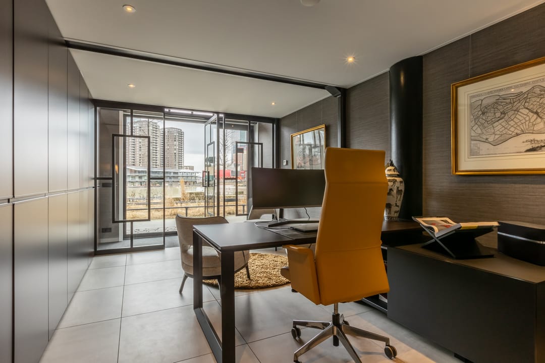 Foto 7 van Nico Koomanskade 99