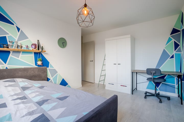 Foto 18 van Mauritsweg 24