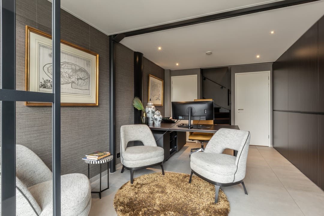 Foto 8 van Nico Koomanskade 99