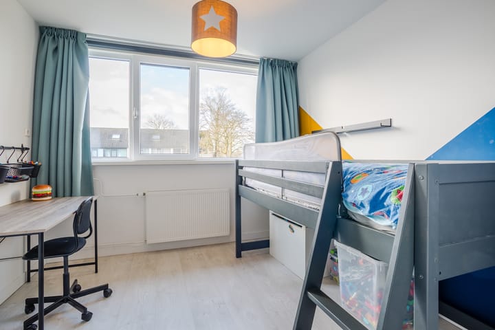 Foto 19 van Mauritsweg 24