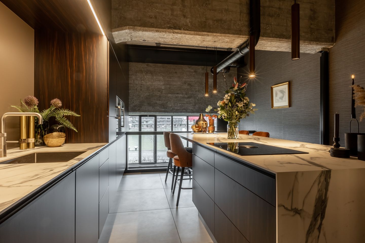 Foto 14 van Nico Koomanskade 99