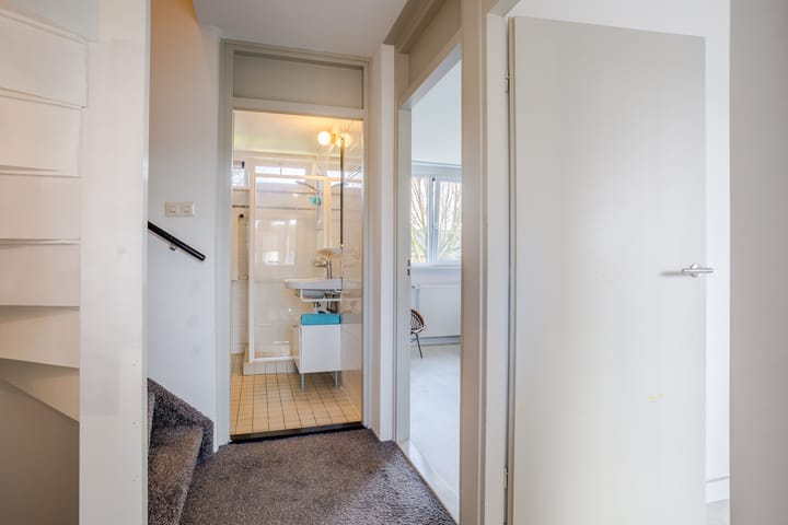 Foto 25 van Mauritsweg 24