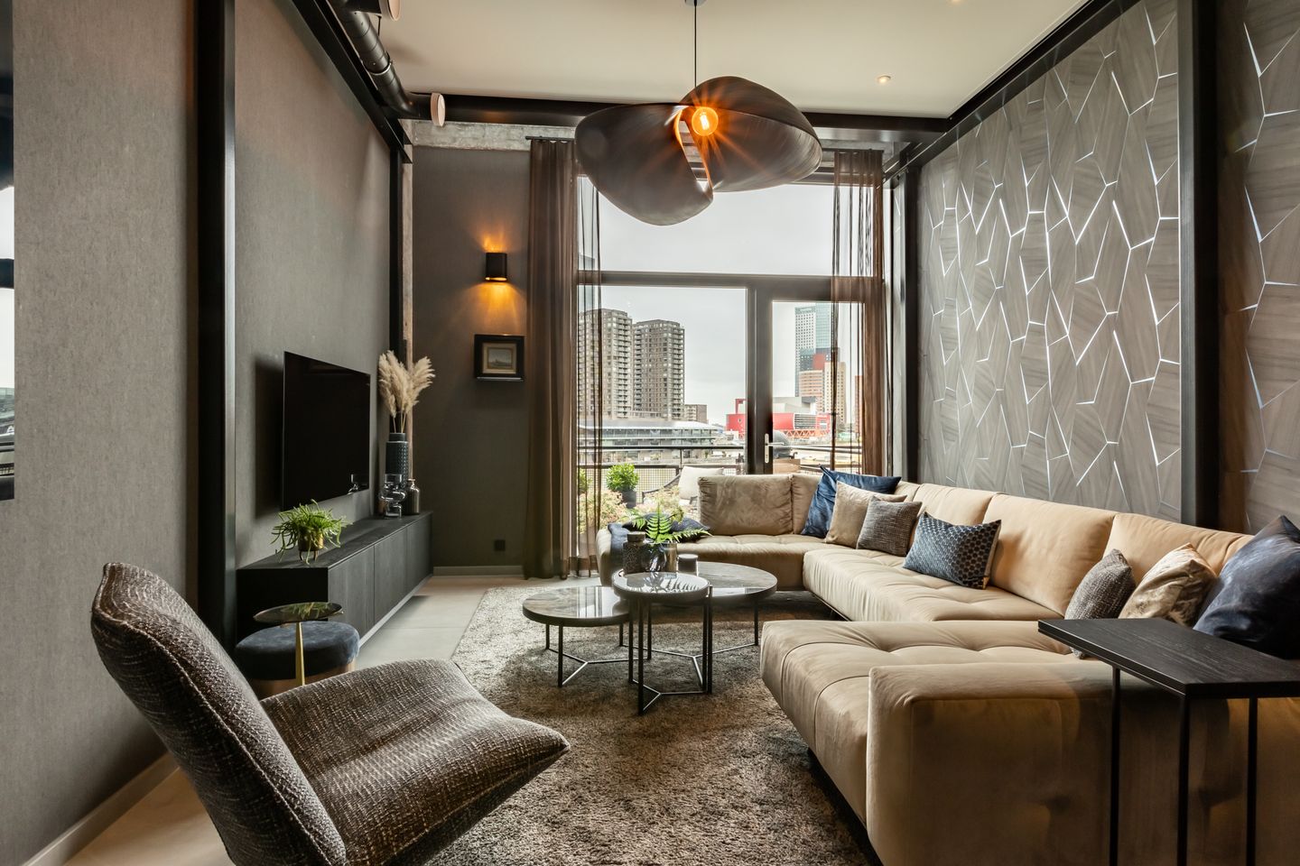 Foto 19 van Nico Koomanskade 99