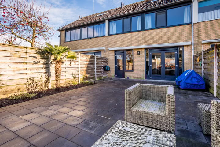 Foto 32 van Mauritsweg 24