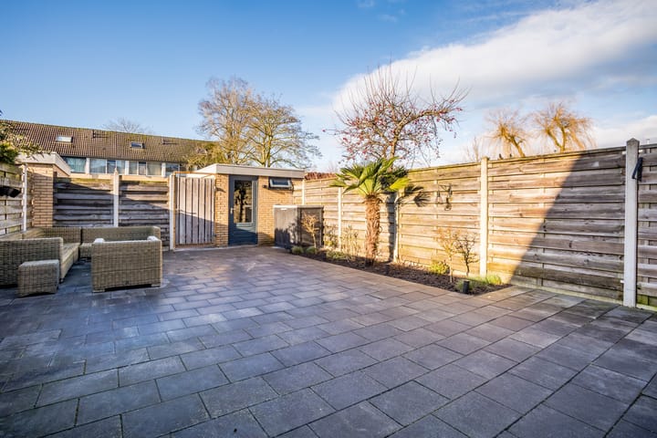 Foto 33 van Mauritsweg 24