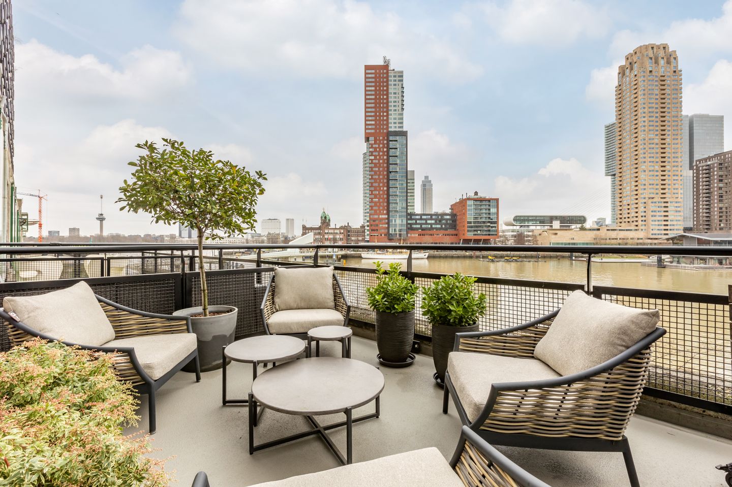 Foto 25 van Nico Koomanskade 99