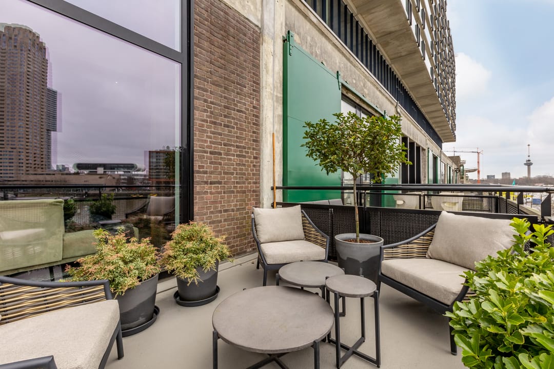 Foto 26 van Nico Koomanskade 99