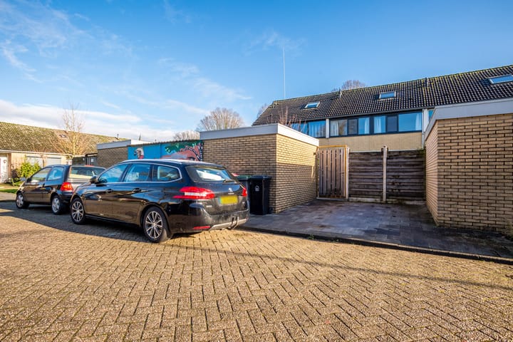 Foto 36 van Mauritsweg 24