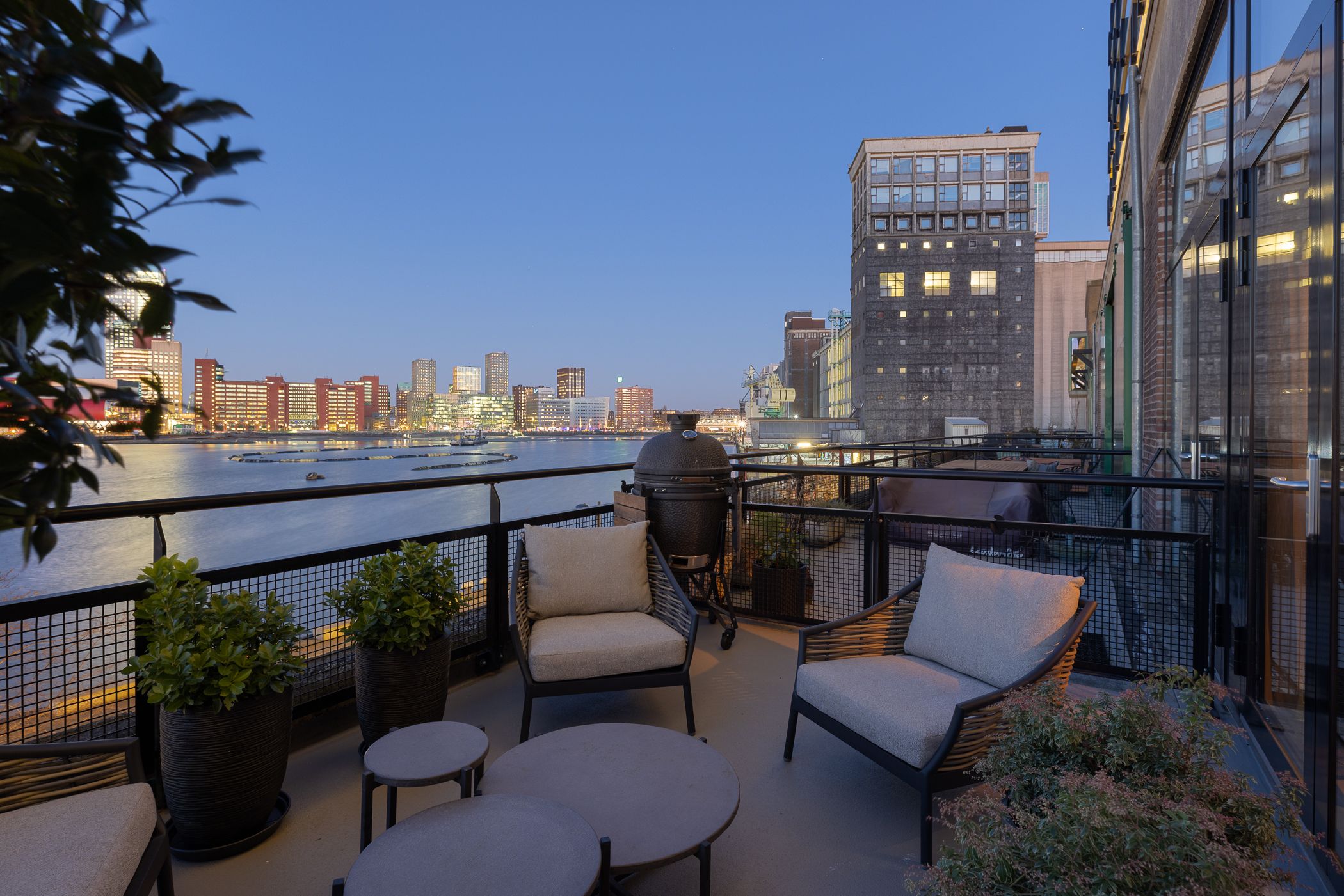 Foto 27 van Nico Koomanskade 99