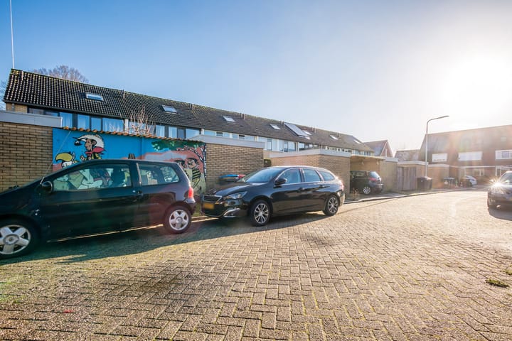 Foto 37 van Mauritsweg 24