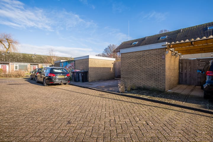 Foto 38 van Mauritsweg 24