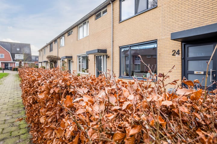 Foto 39 van Mauritsweg 24