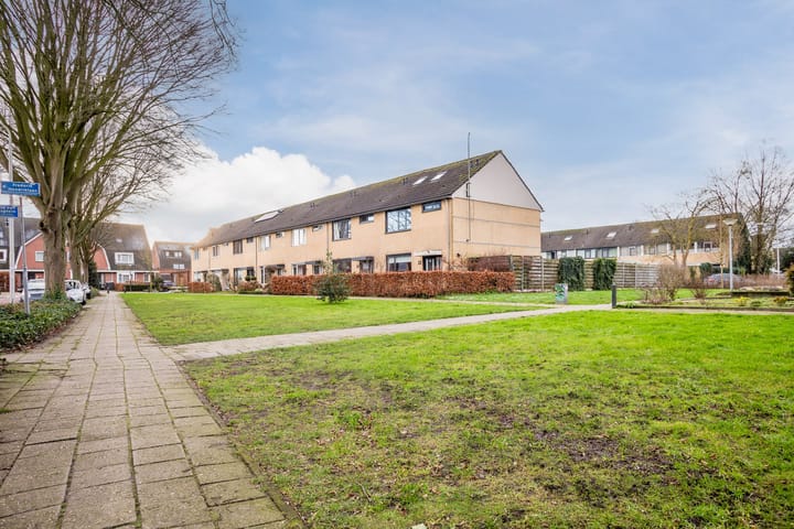 Foto 41 van Mauritsweg 24