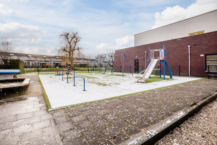 Foto 42 van Mauritsweg 24