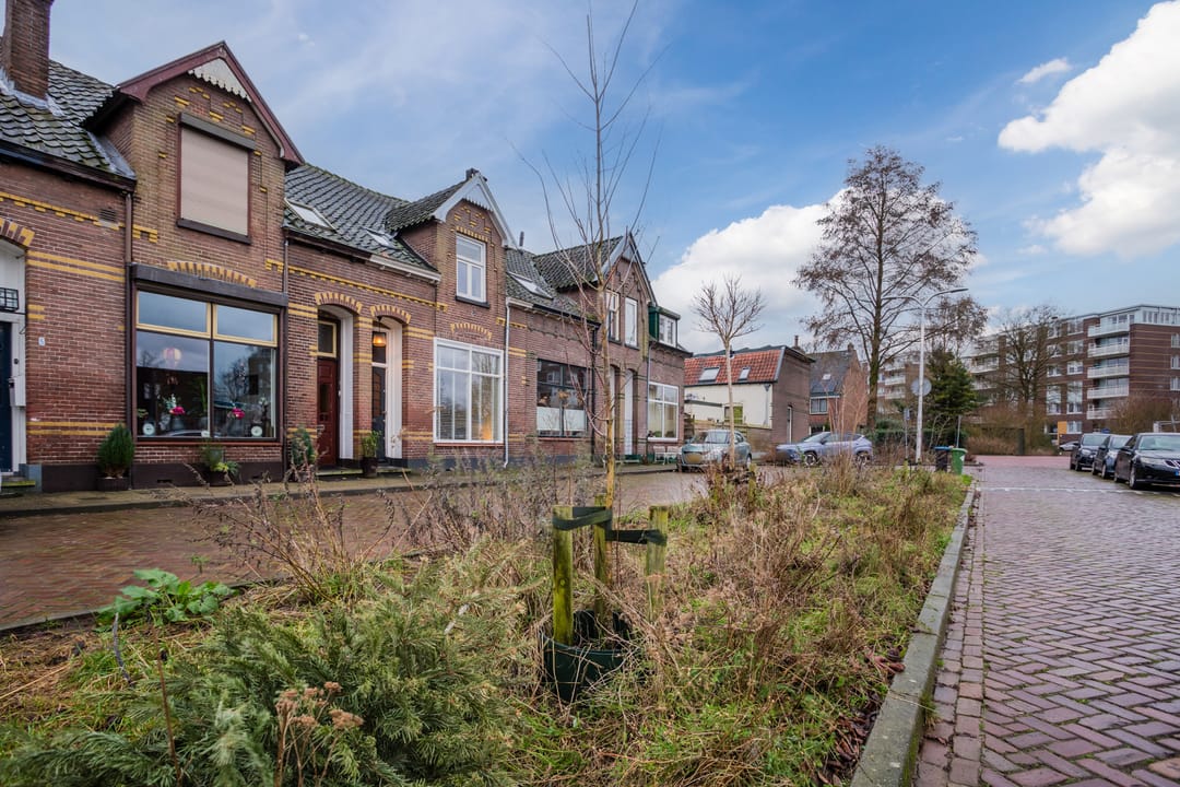 Foto 26 van Zaagmolenweg 3