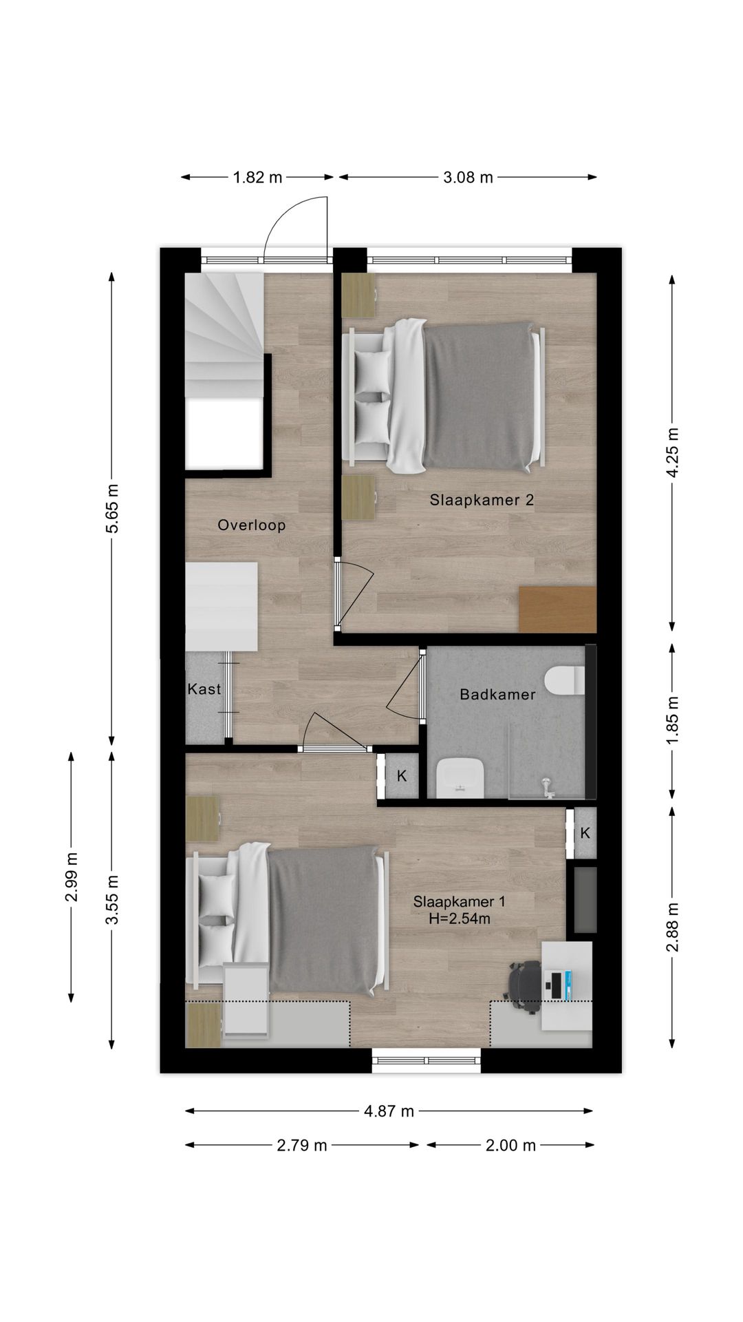 Foto 31 van Zaagmolenweg 3