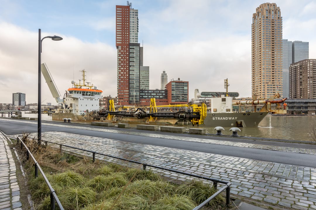 Foto 38 van Nico Koomanskade 99