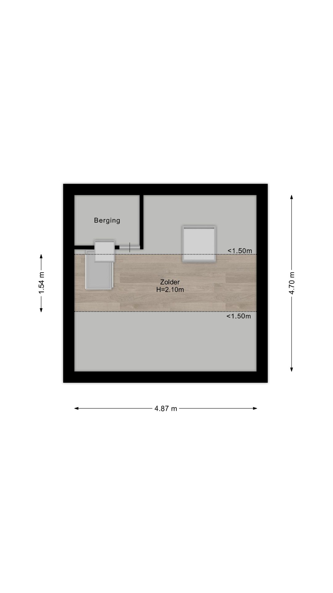 Foto 32 van Zaagmolenweg 3