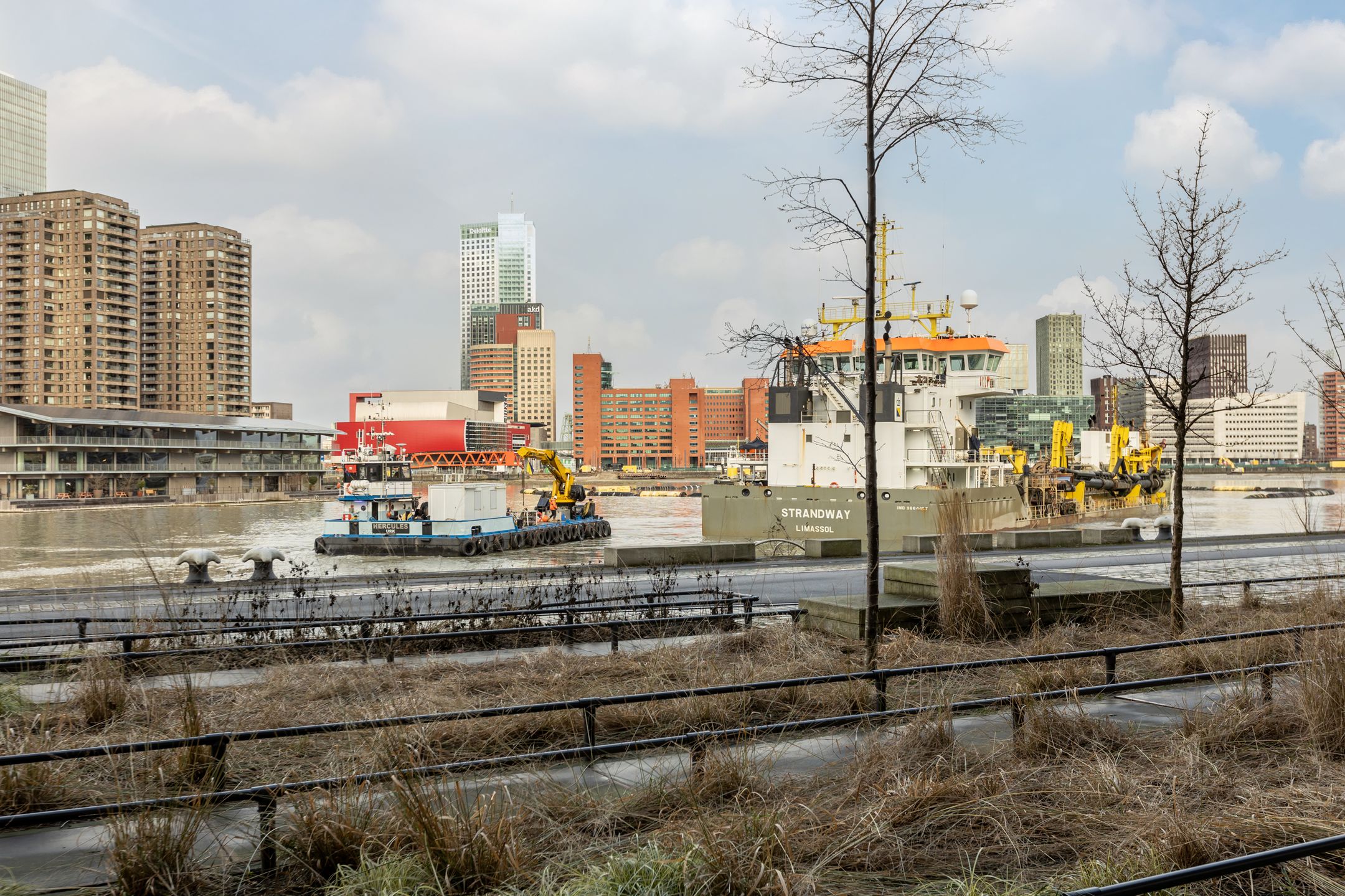 Foto 39 van Nico Koomanskade 99