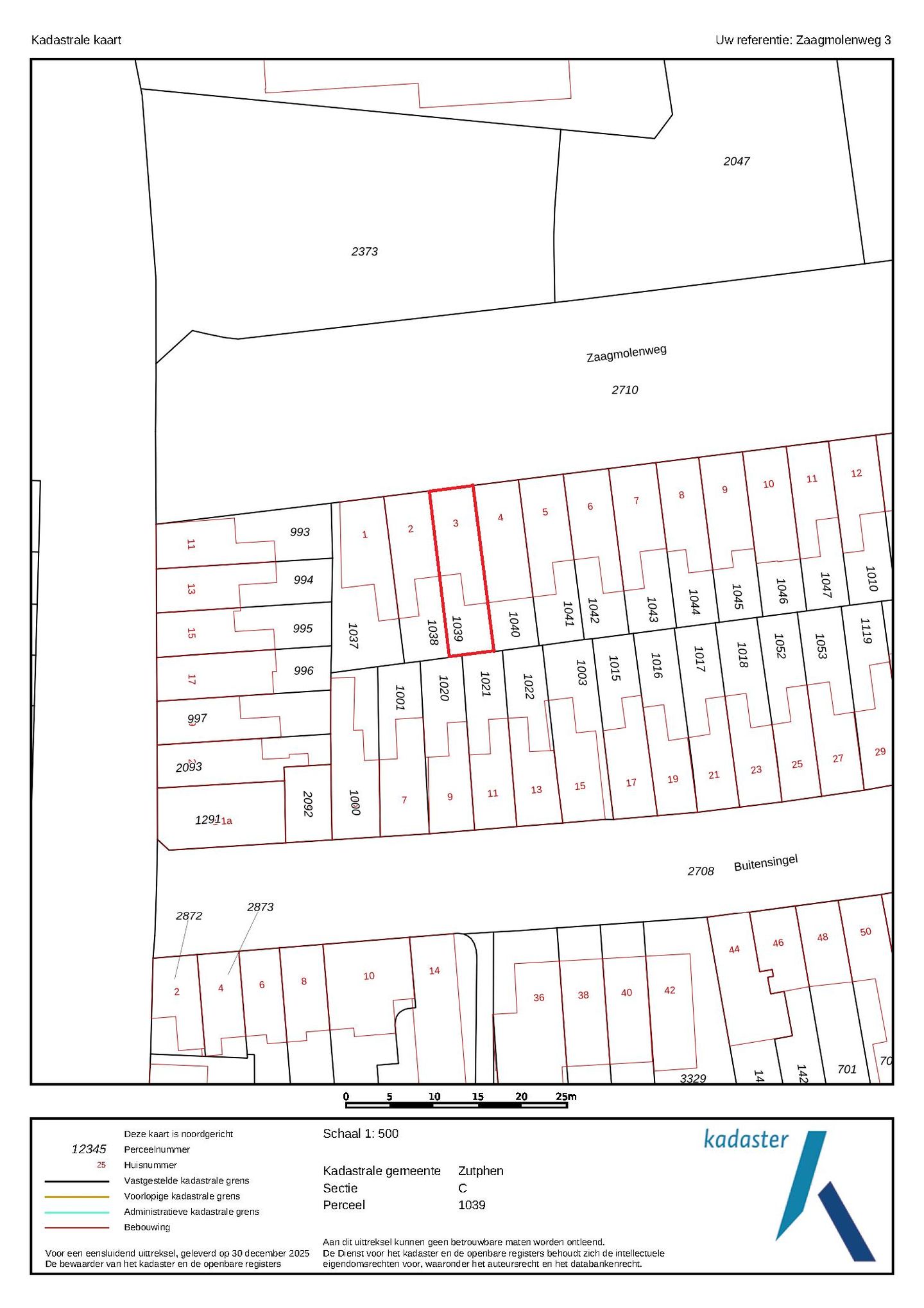 Foto 34 van Zaagmolenweg 3